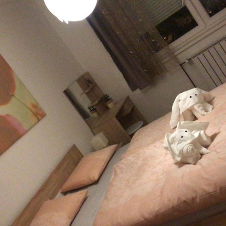 Apartment Marlena Загреб Екстериор снимка