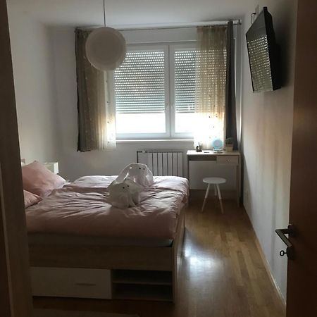 Apartment Marlena Загреб Екстериор снимка