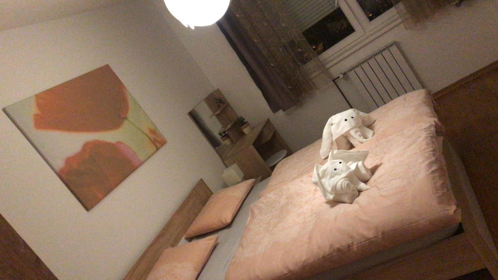 Apartment Marlena Загреб Екстериор снимка
