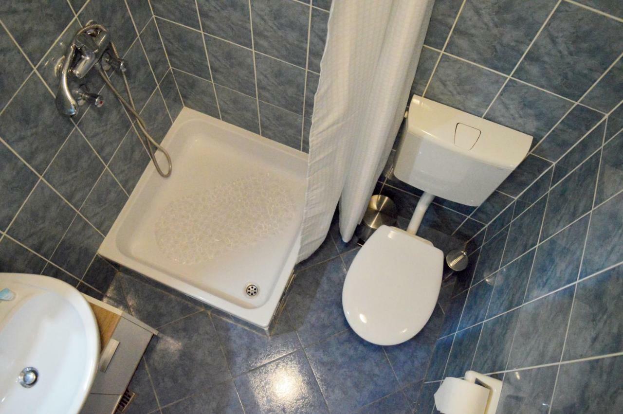 Apartment Marlena Загреб Екстериор снимка