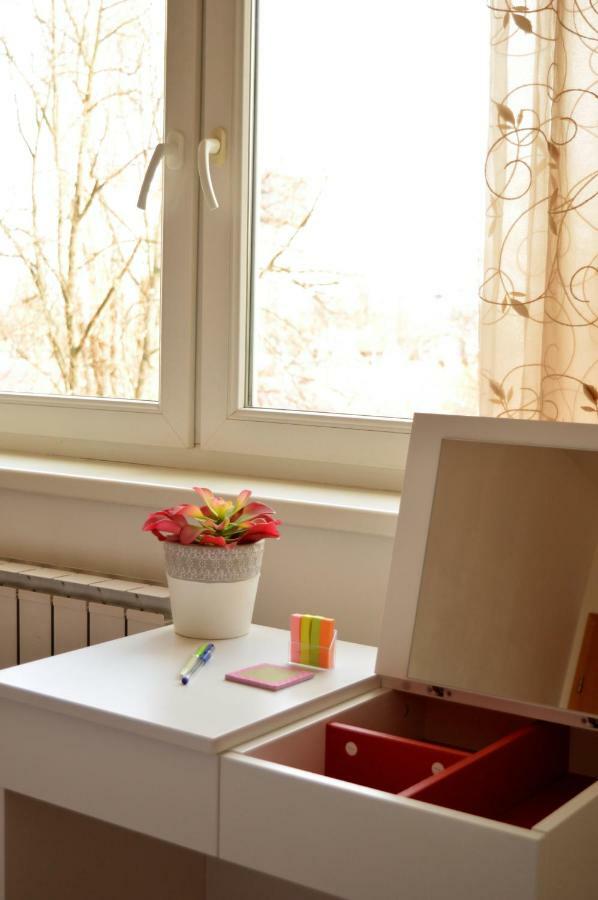 Apartment Marlena Загреб Екстериор снимка