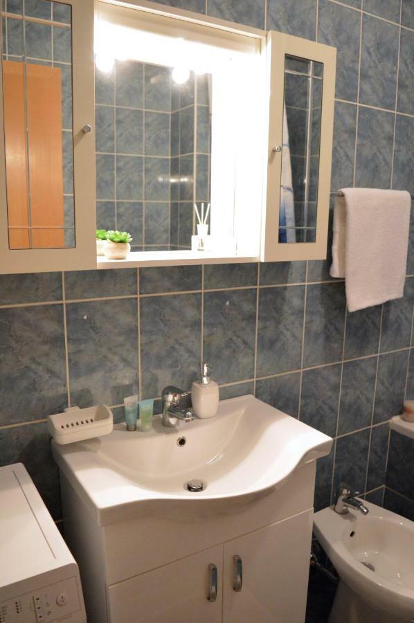 Apartment Marlena Загреб Екстериор снимка