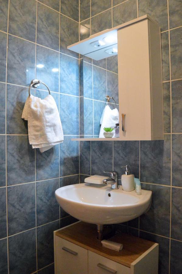 Apartment Marlena Загреб Екстериор снимка